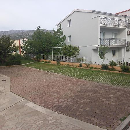 Rooms Split Stobreč Exterior foto
