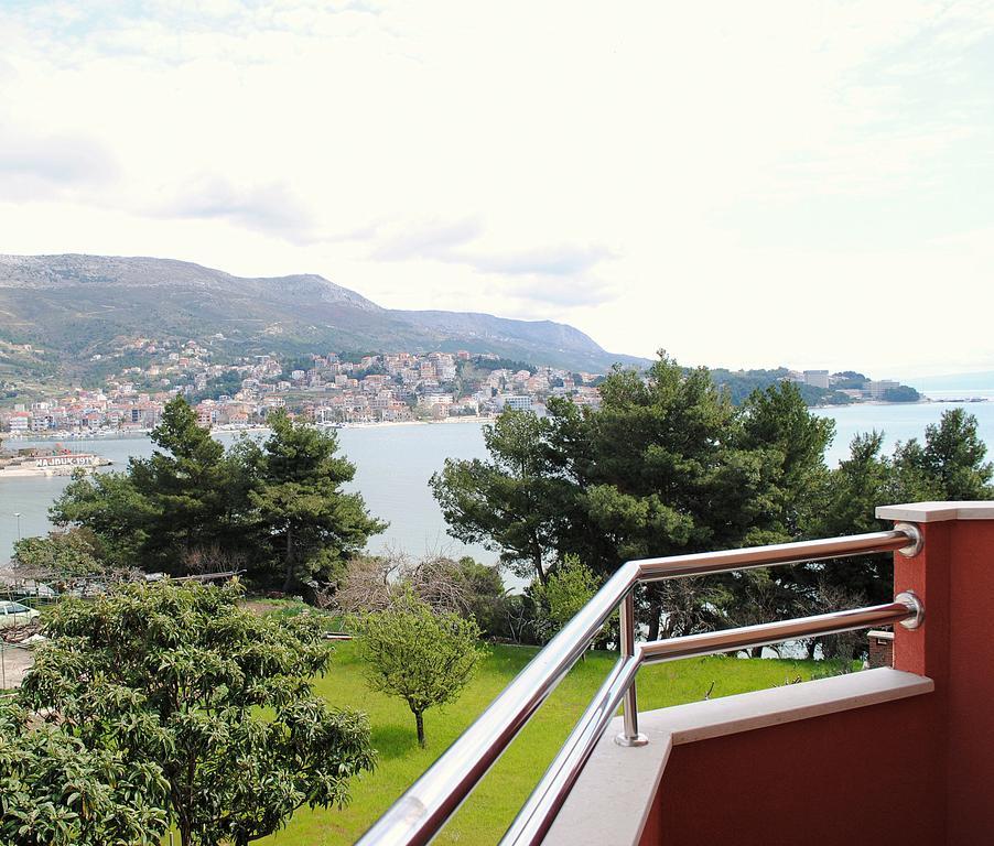 Rooms Split Stobreč Exterior foto