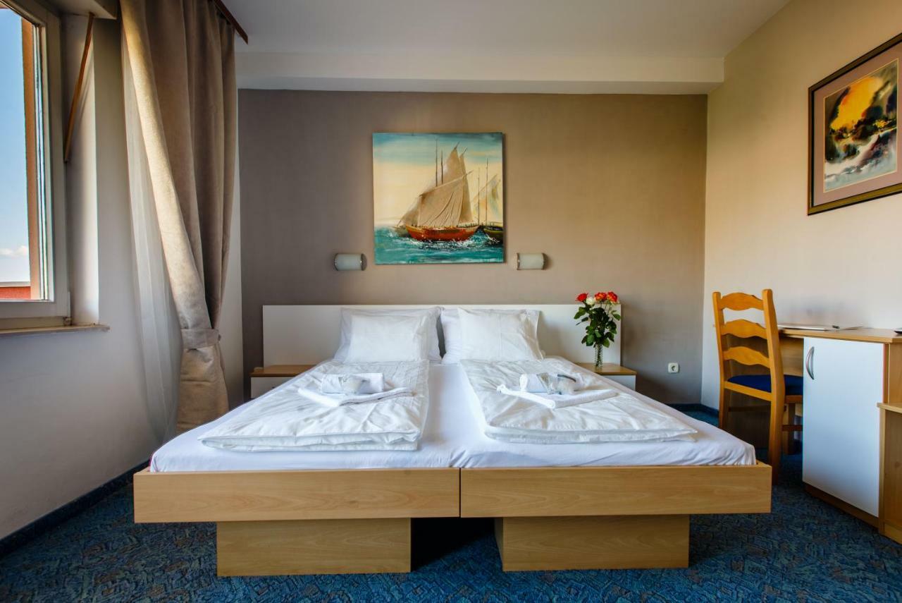 Rooms Split Stobreč Exterior foto