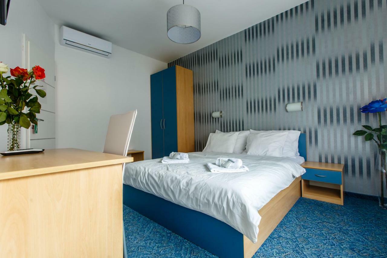 Rooms Split Stobreč Exterior foto