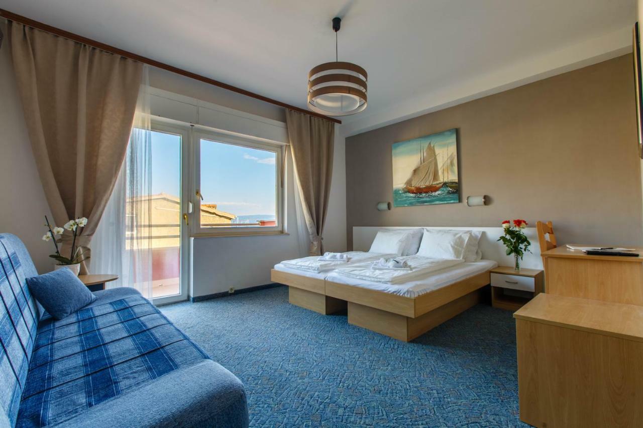 Rooms Split Stobreč Exterior foto
