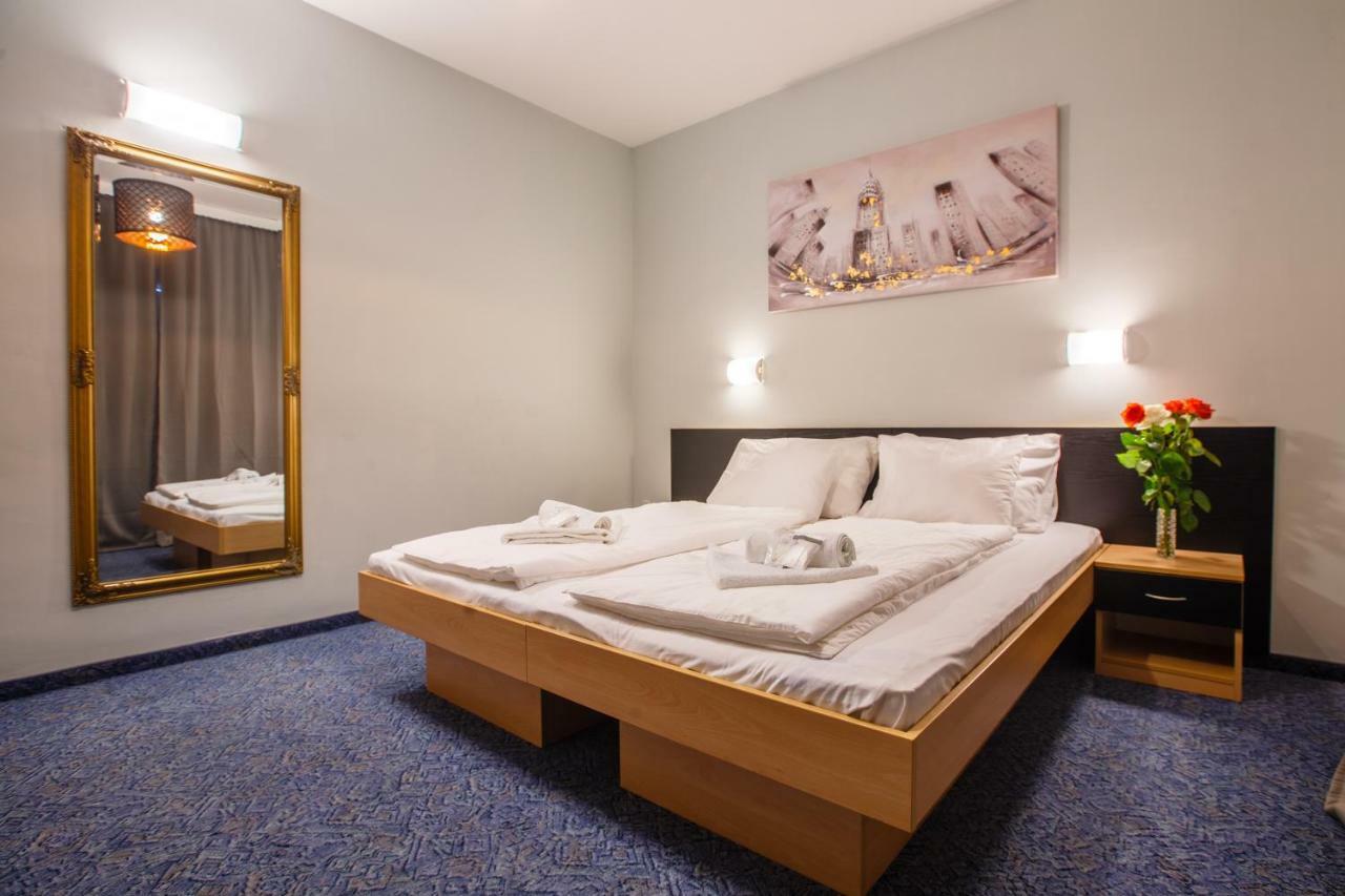 Rooms Split Stobreč Exterior foto