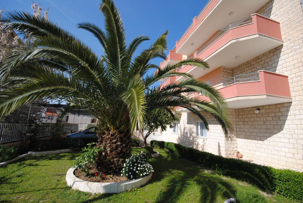 Rooms Split Stobreč Exterior foto